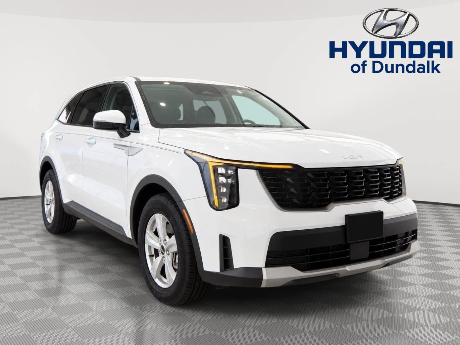 Used 2024 Kia Sorento LX