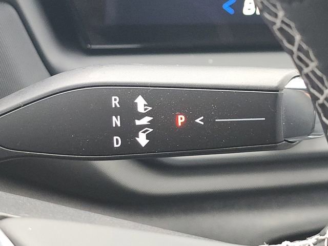 New 2026 Chevrolet Silverado EV LT image 27