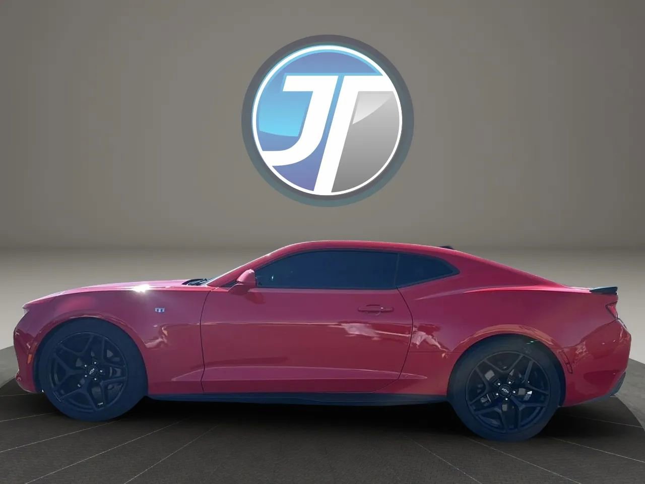 Used 2016 Chevrolet Camaro LT RWD image 27