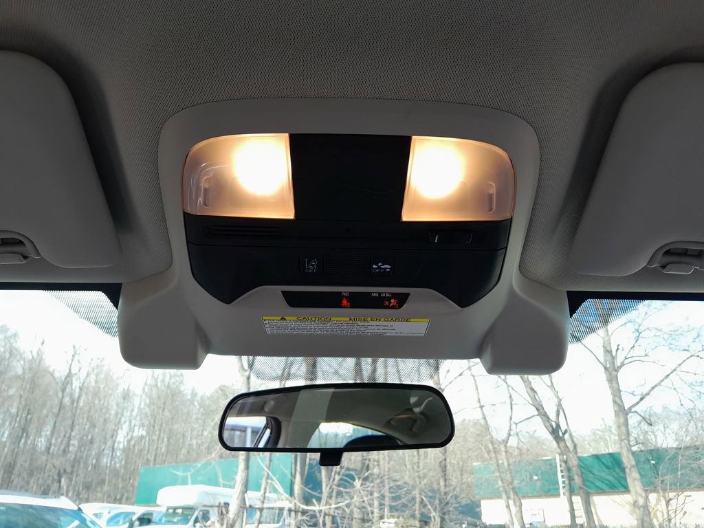 Used 2021 Subaru Impreza 2.0i image 38