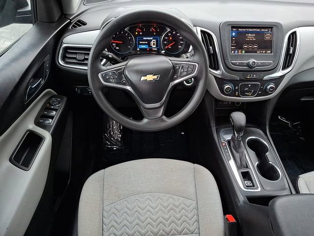 Certified 2023 Chevrolet Equinox LS w/ LS Convenience Package image 12