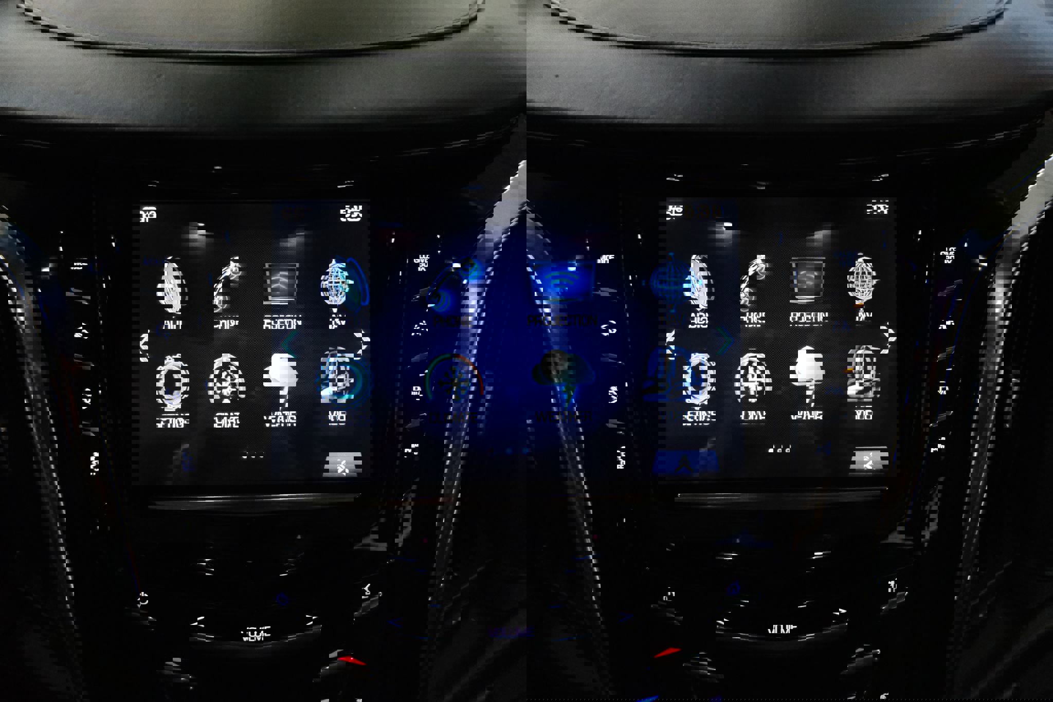 Used 2017 Cadillac Escalade ESV Platinum image 31