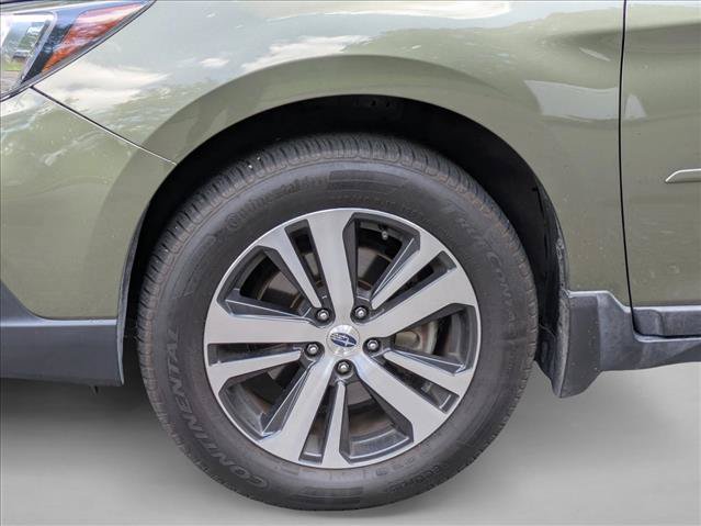 Used 2019 Subaru Outback 2.5i Limited AWD/4WD image 14