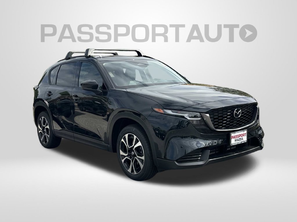 New 2026 MAZDA CX-5 Preferred AWD/4WD image 5