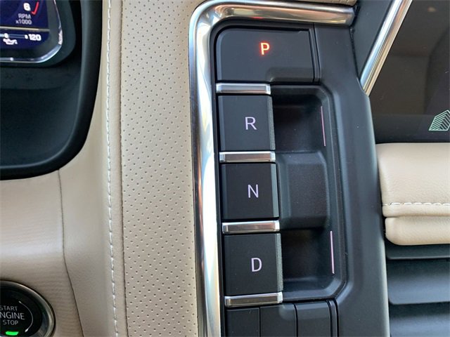 Used 2024 Chevrolet Tahoe Premier image 25