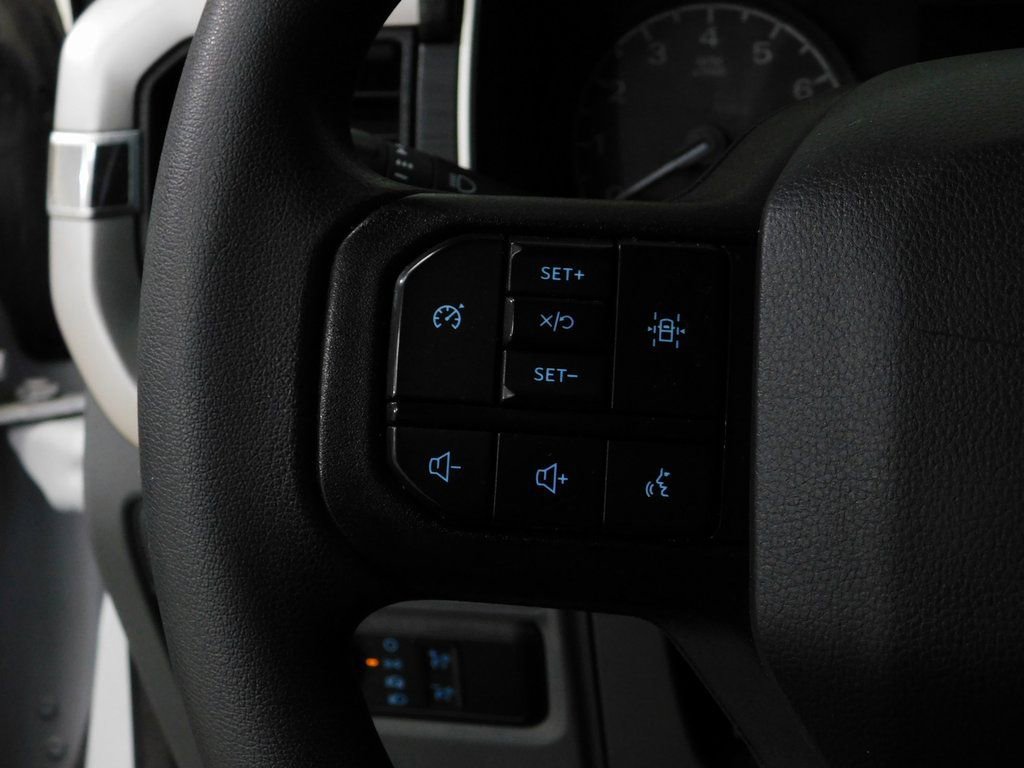 Used 2022 Ford F150 XLT w/ Trailer Tow Package image 46