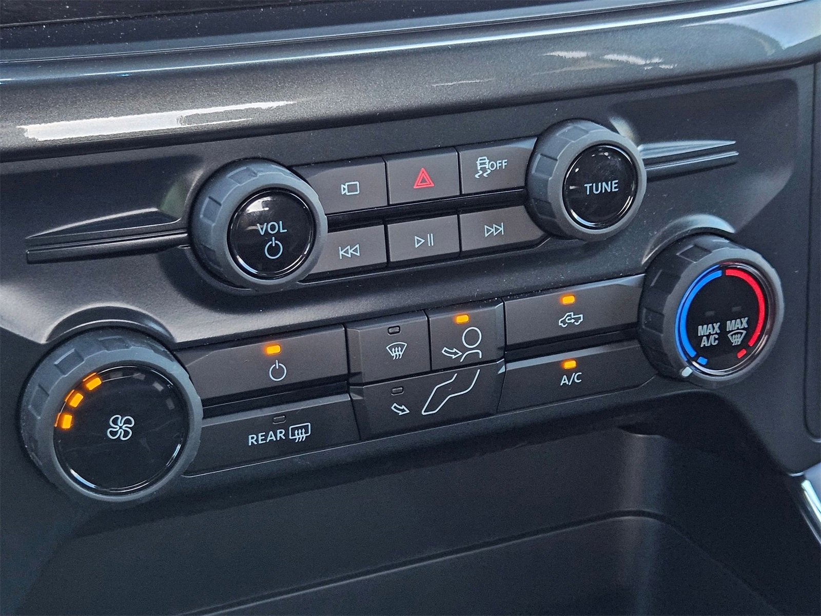 New 2025 Ford F150 STX w/ STX Black Appearance Package image 19