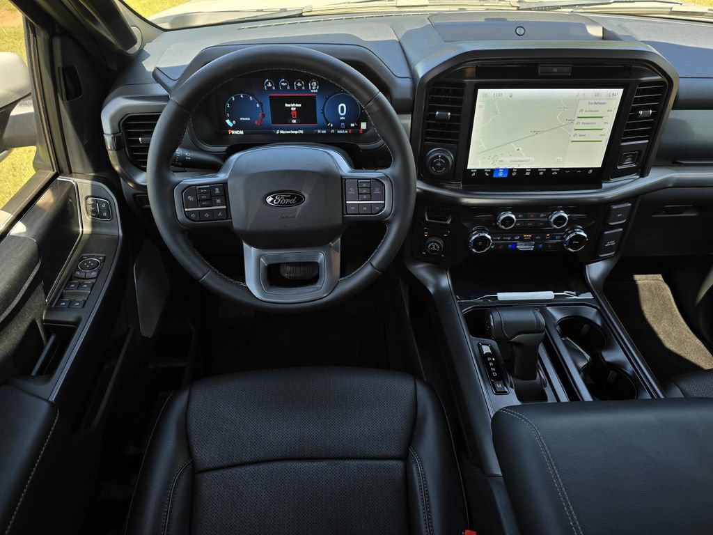 Used 2026 Ford F150 Lariat AWD/4WD image 35