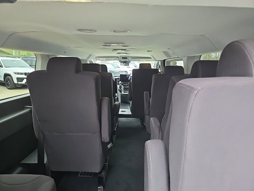 Used 2023 Ford Transit 350 XLT RWD image 99