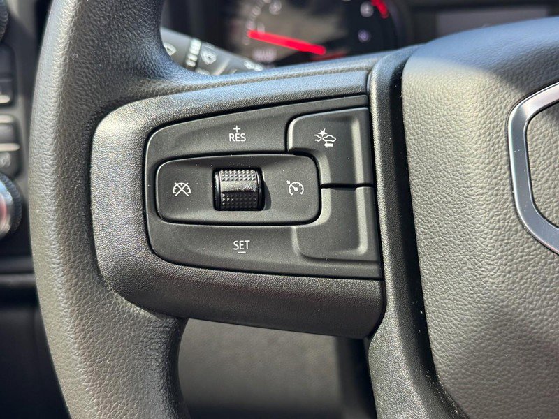 Used 2025 GMC Sierra 1500 Pro w/ Pro Value Package image 15