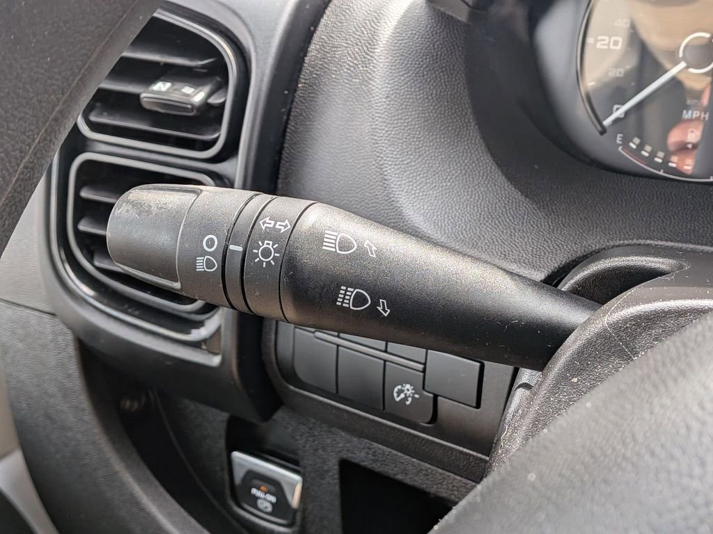 Used 2022 RAM ProMaster 2500 w/ Interior LED Lighting Group image 26