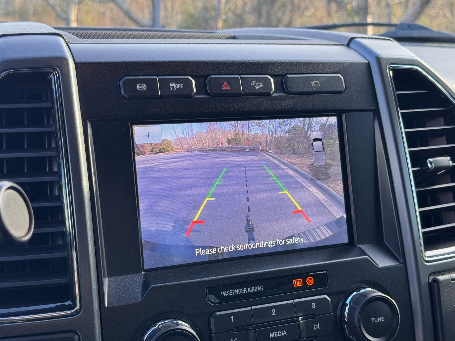 Used 2022 Ford F350 XLT w/ XLT Value Package image 38