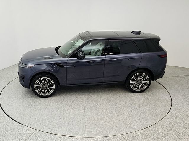 Certified 2024 Land Rover Range Rover Sport SE image 38