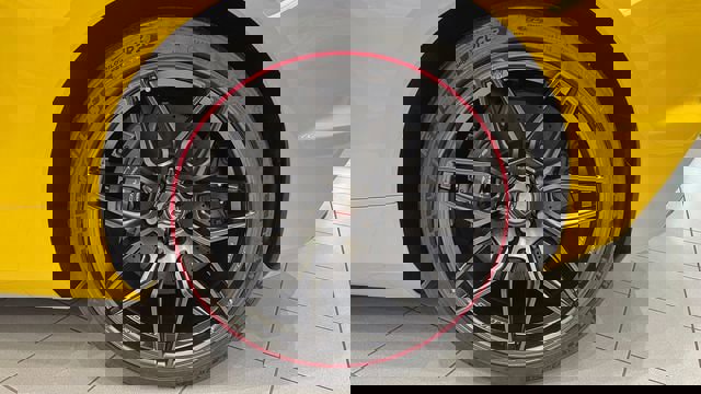 New 2026 Chevrolet Corvette Z06 image 9