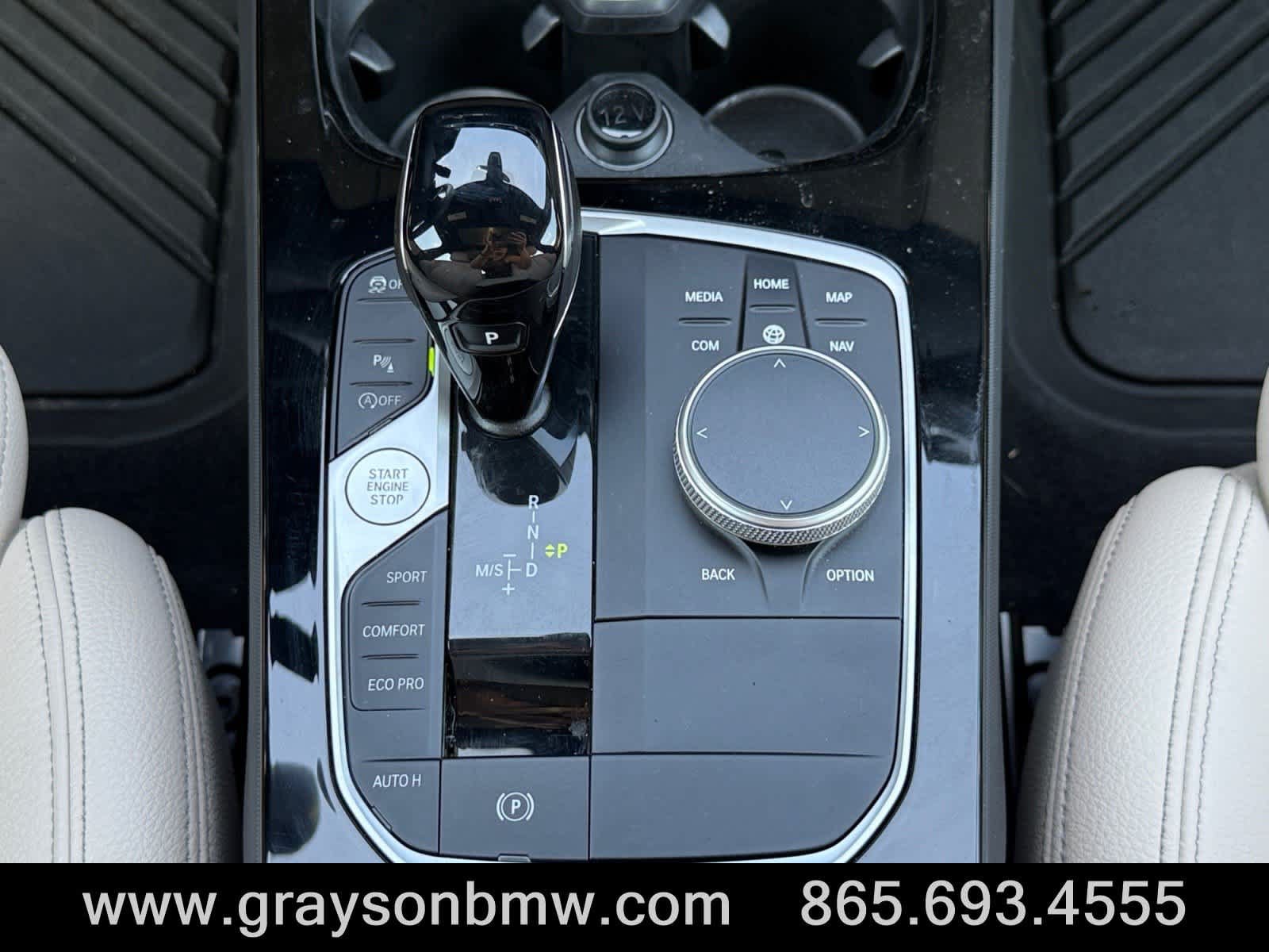 Used 2024 BMW M235i xDrive Gran Coupe w/ Premium Package AWD/4WD image 25