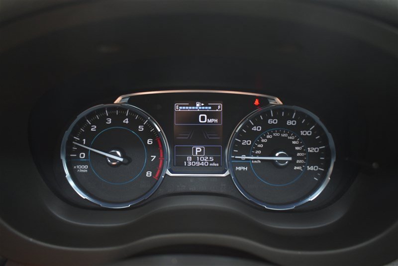 Used 2018 Subaru Forester 2.5i Premium AWD/4WD image 16