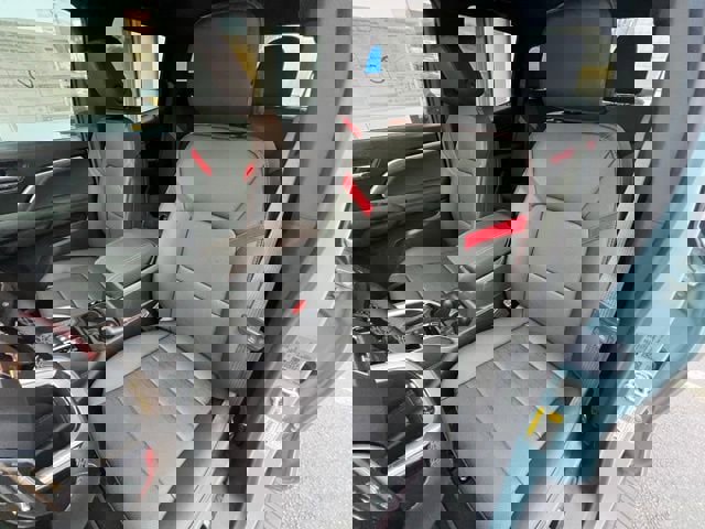 New 2026 Chevrolet Colorado Z71 w/ Z71 Convenience Package 2 image 17