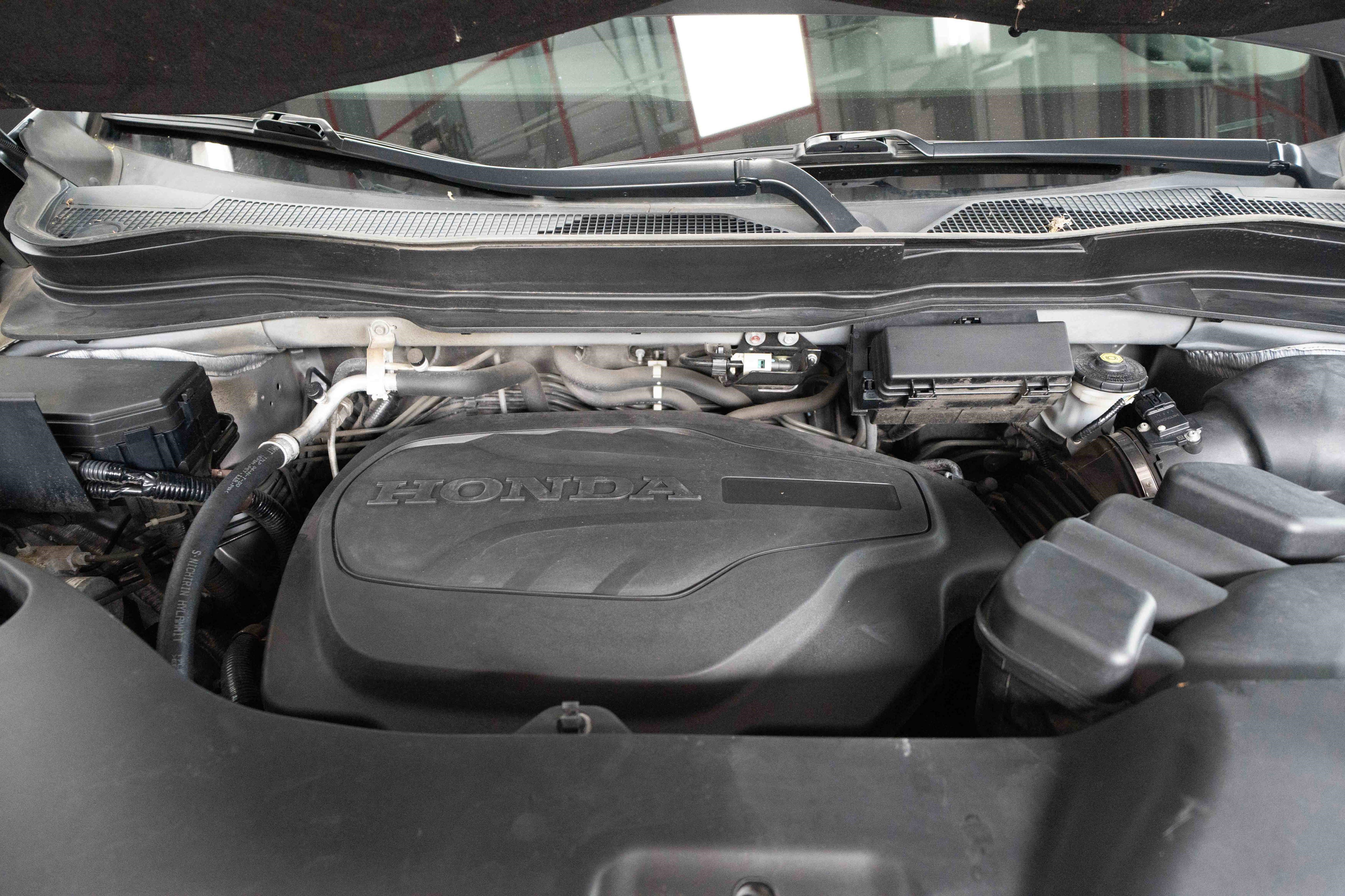 Used 2017 Honda Ridgeline RTS image 30