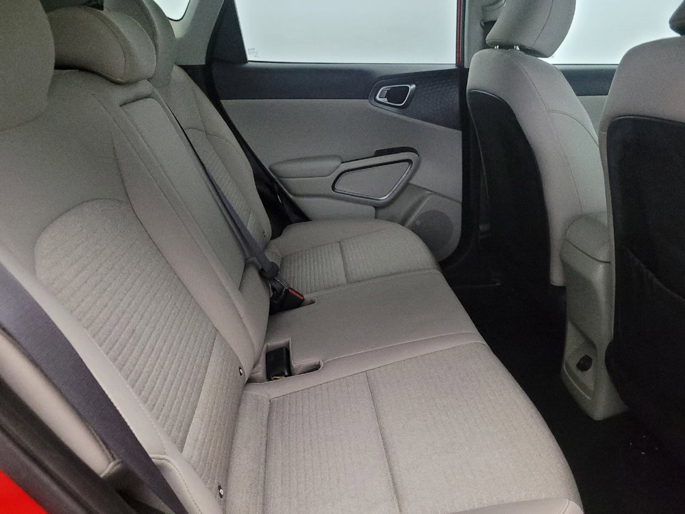 Used 2021 Kia Soul EX image 19