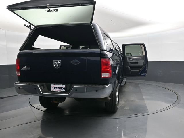 Used 2017 RAM 2500 Big Horn image 54
