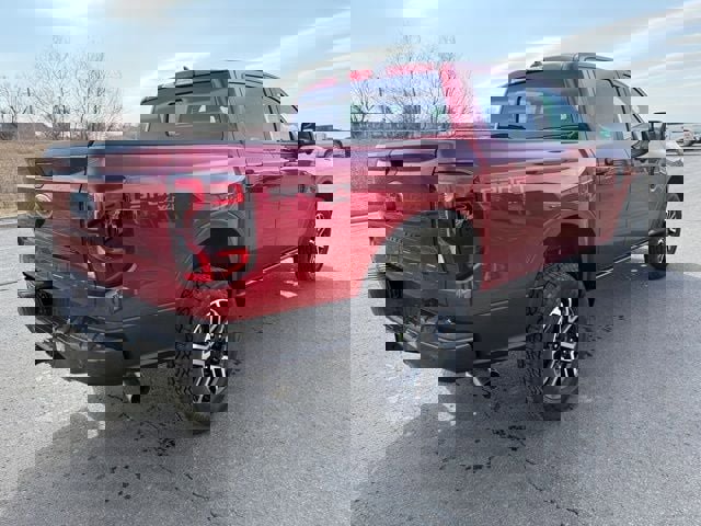 New 2025 Ford Ranger Lariat w/ Trailer Tow Package image 14