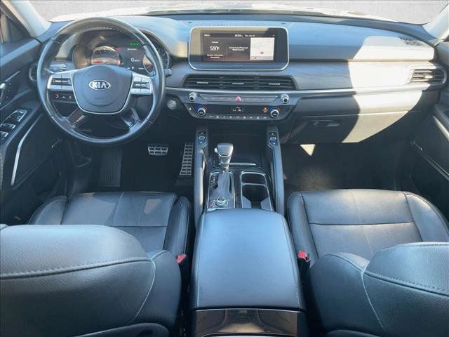 Used 2021 Kia Telluride SX image 19