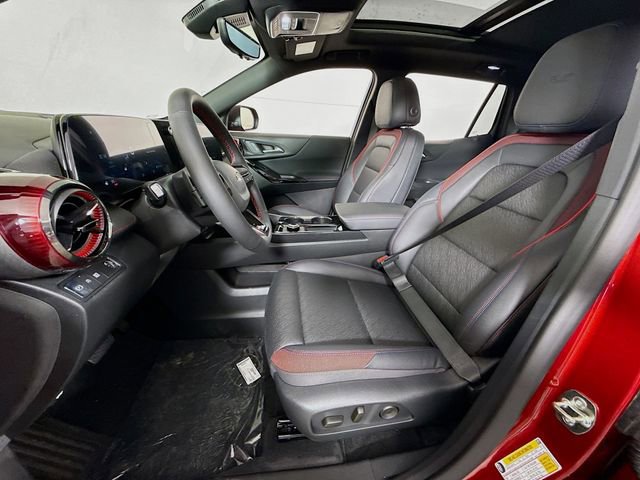 New 2026 Chevrolet Equinox RS w/ Safety and Technology Package image 22