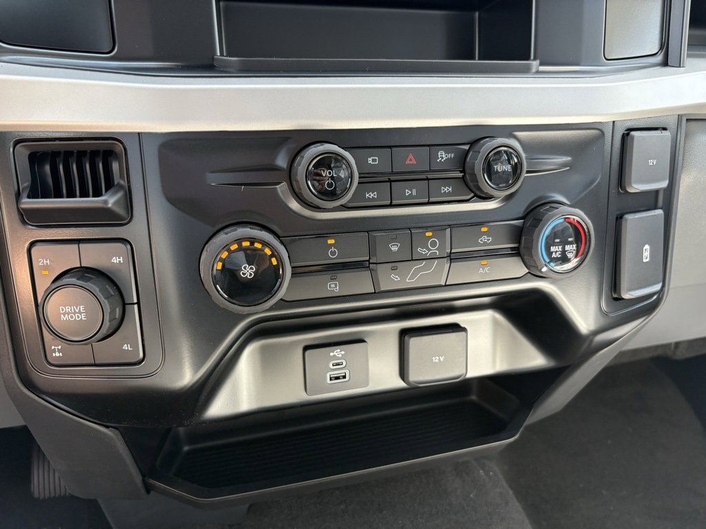 New 2026 Ford F250 XL w/ STX Appearance Package image 37