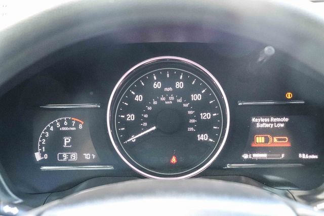 Used 2022 Honda HR-V EX image 29
