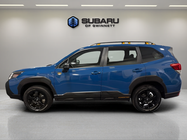 Used 2022 Subaru Forester Wilderness AWD/4WD video 2