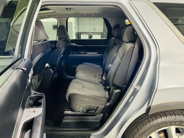 Used 2020 Hyundai Palisade SEL image 28