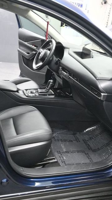 Used 2025 MAZDA CX-30 AWD 2.5 S w/ Select Sport Pkg image 10