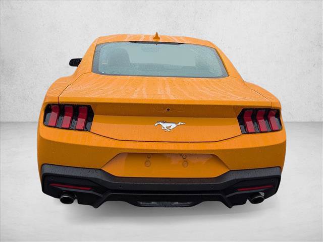 New 2026 Ford Mustang Coupe image 7