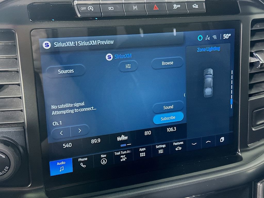 Used 2024 Ford F150 Raptor image 30