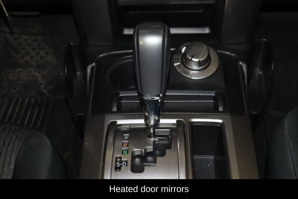 Used 2021 Toyota 4Runner Trail Special Edition image 11