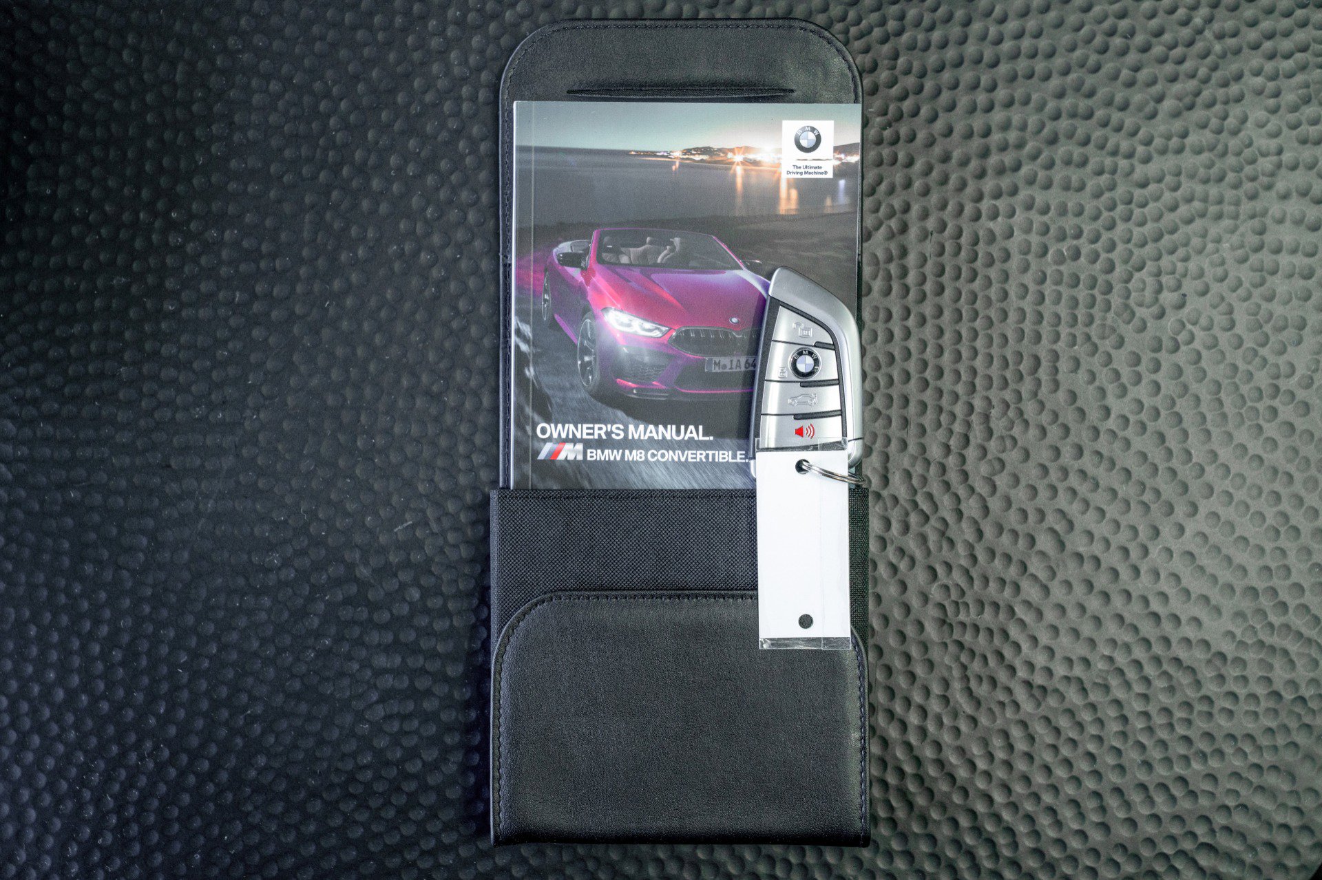 Used 2022 BMW M8 Competition AWD/4WD image 19