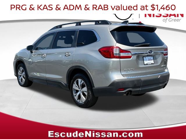 Used 2019 Subaru Ascent Premium AWD/4WD image 5