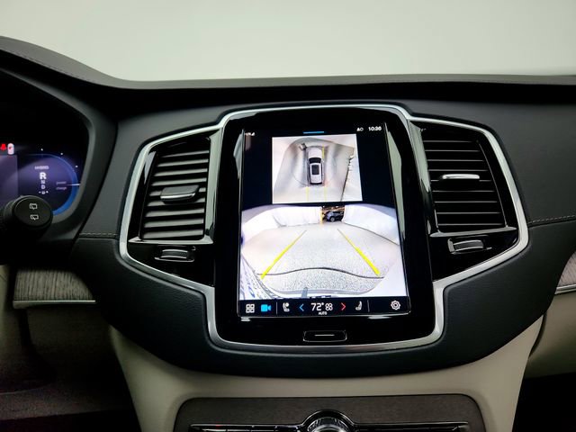 Certified 2024 Volvo XC90 T8 Ultimate w/ Protection Package Premier image 24