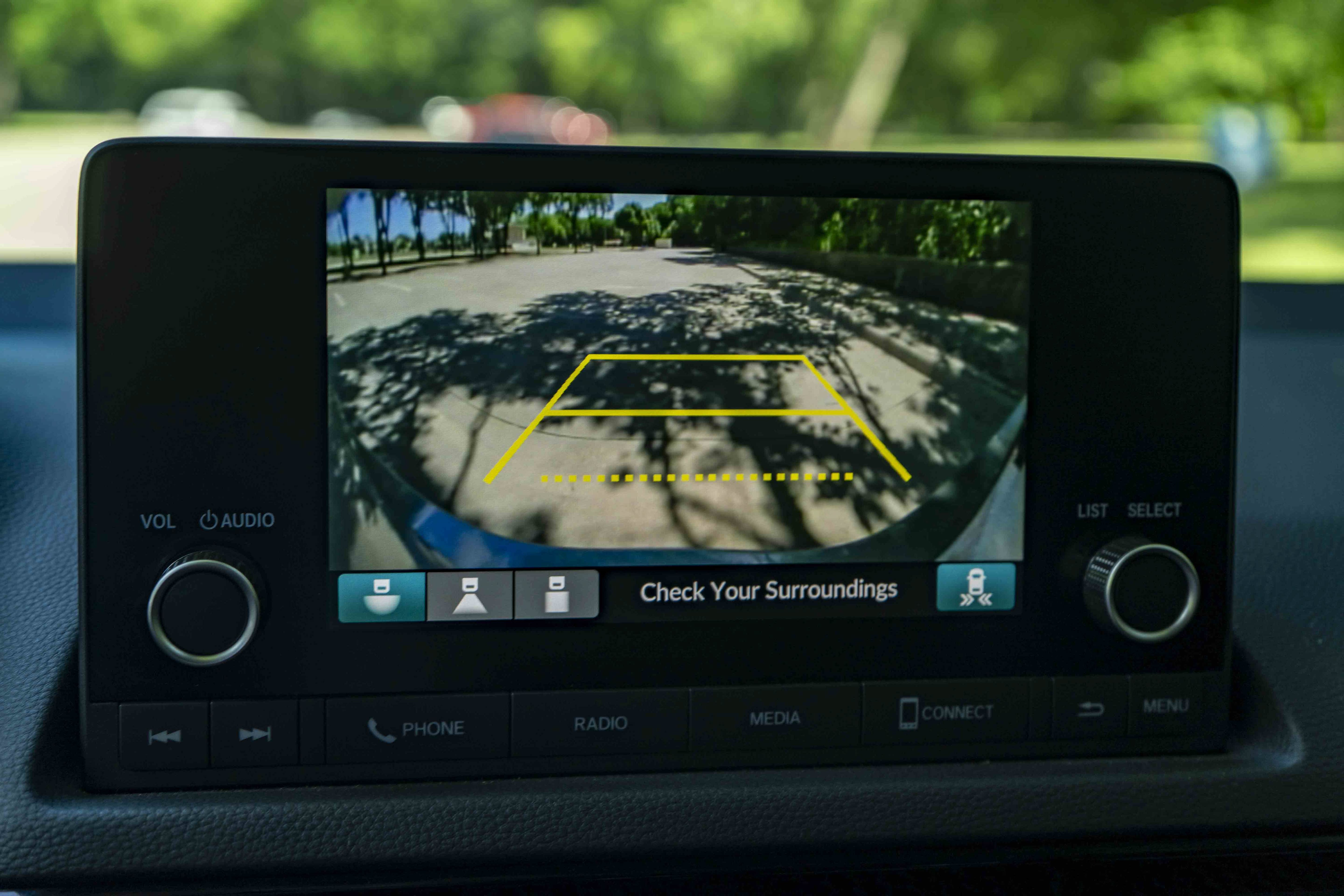 Certified 2025 Honda Civic Sport image 31