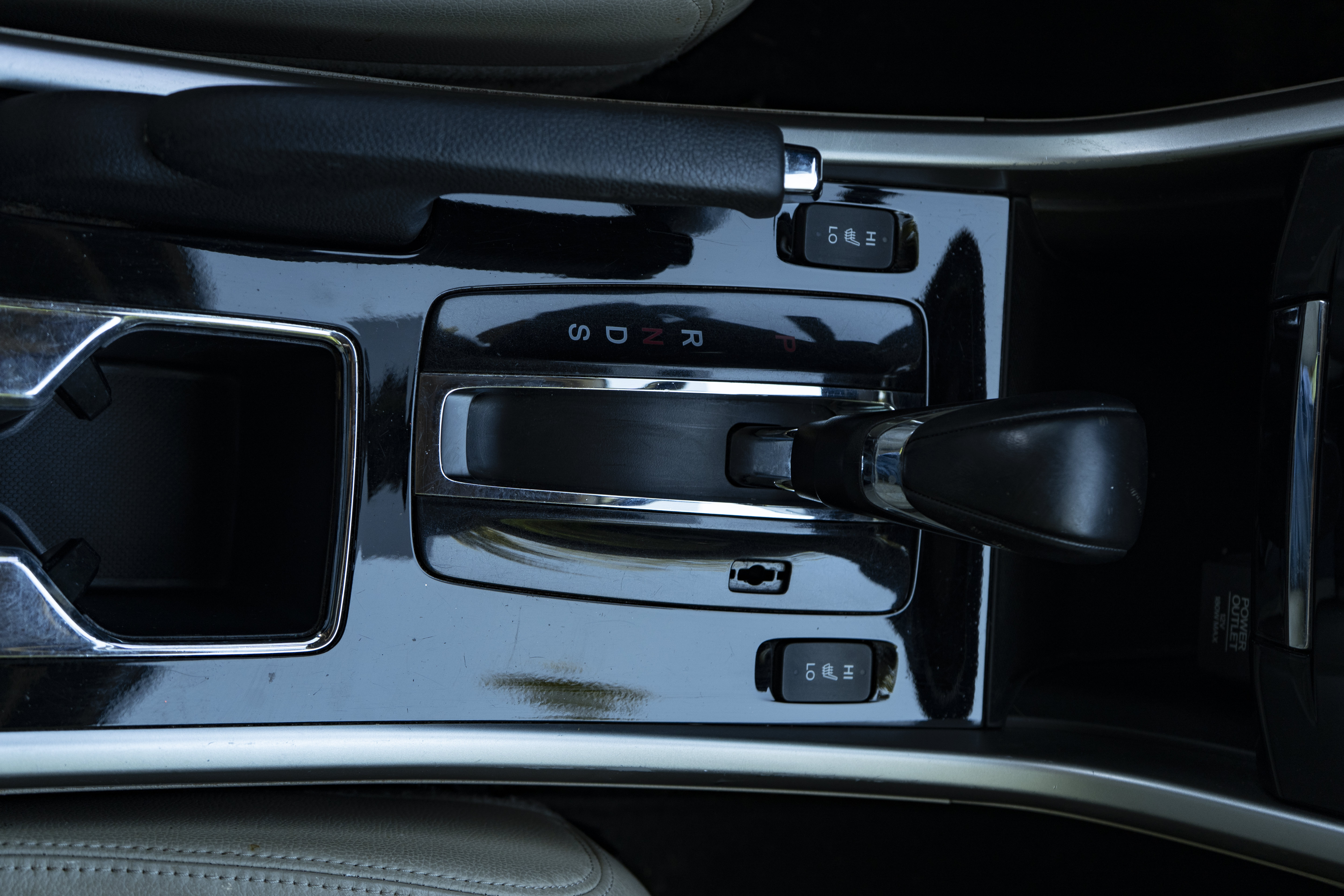 Used 2016 Honda Accord EX-L image 27