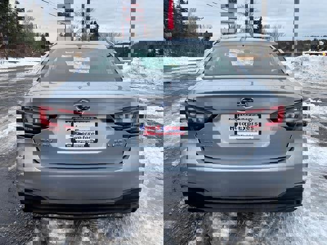 Used 2023 Subaru Legacy Premium image 6