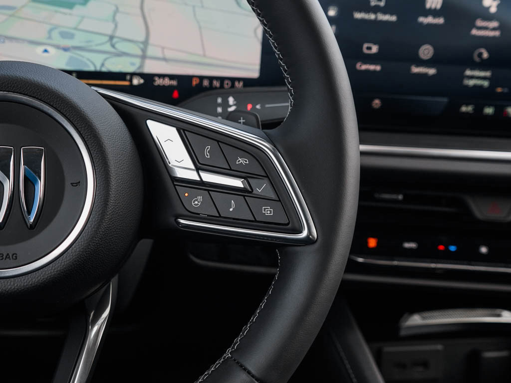 New 2026 Buick Envision Preferred AWD/4WD image 22