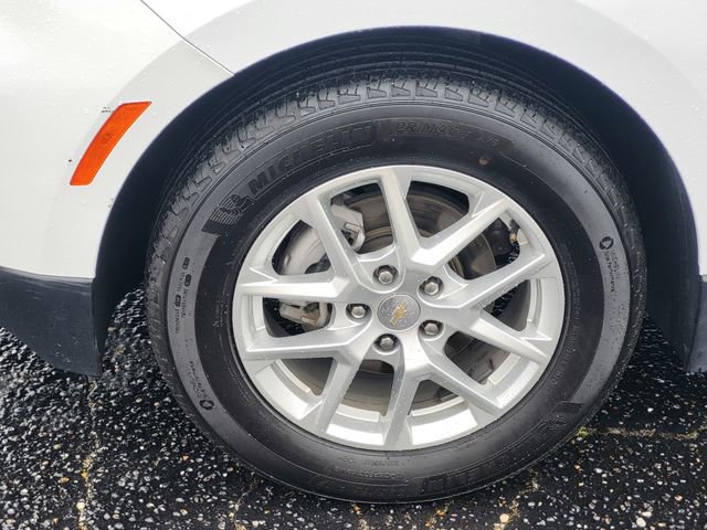 Used 2024 Chevrolet Equinox LT FWD image 9