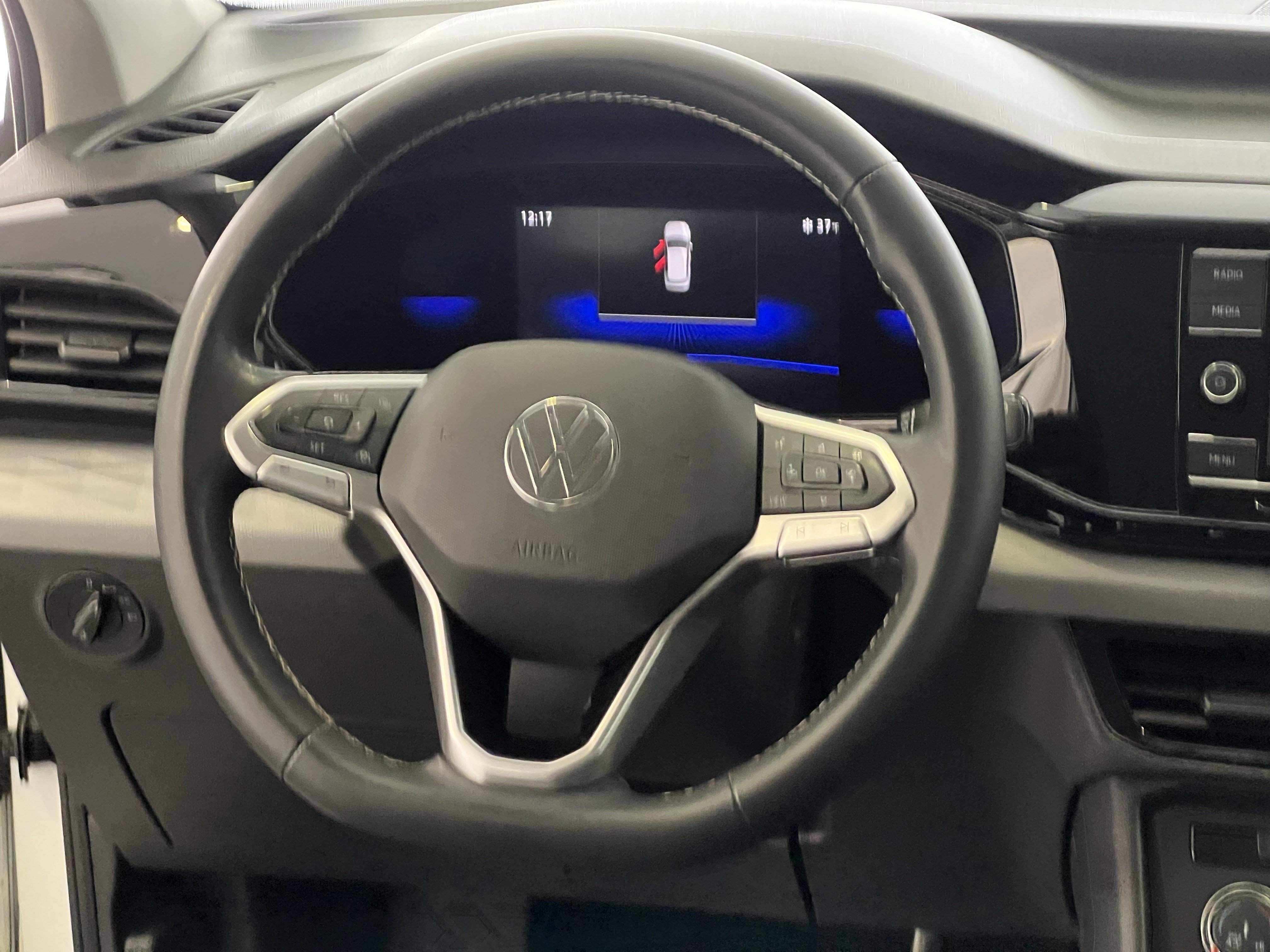 Used 2022 Volkswagen Taos S w/ IQ Drive S Package image 20