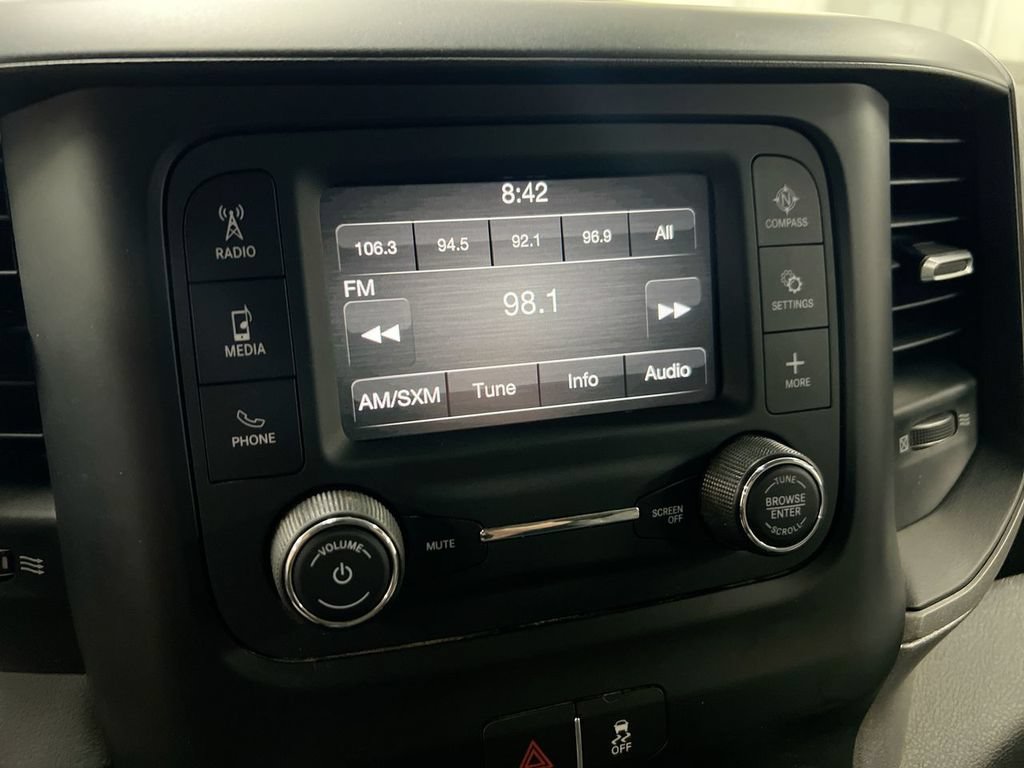 Used 2020 RAM 4500 Tradesman AWD/4WD image 9