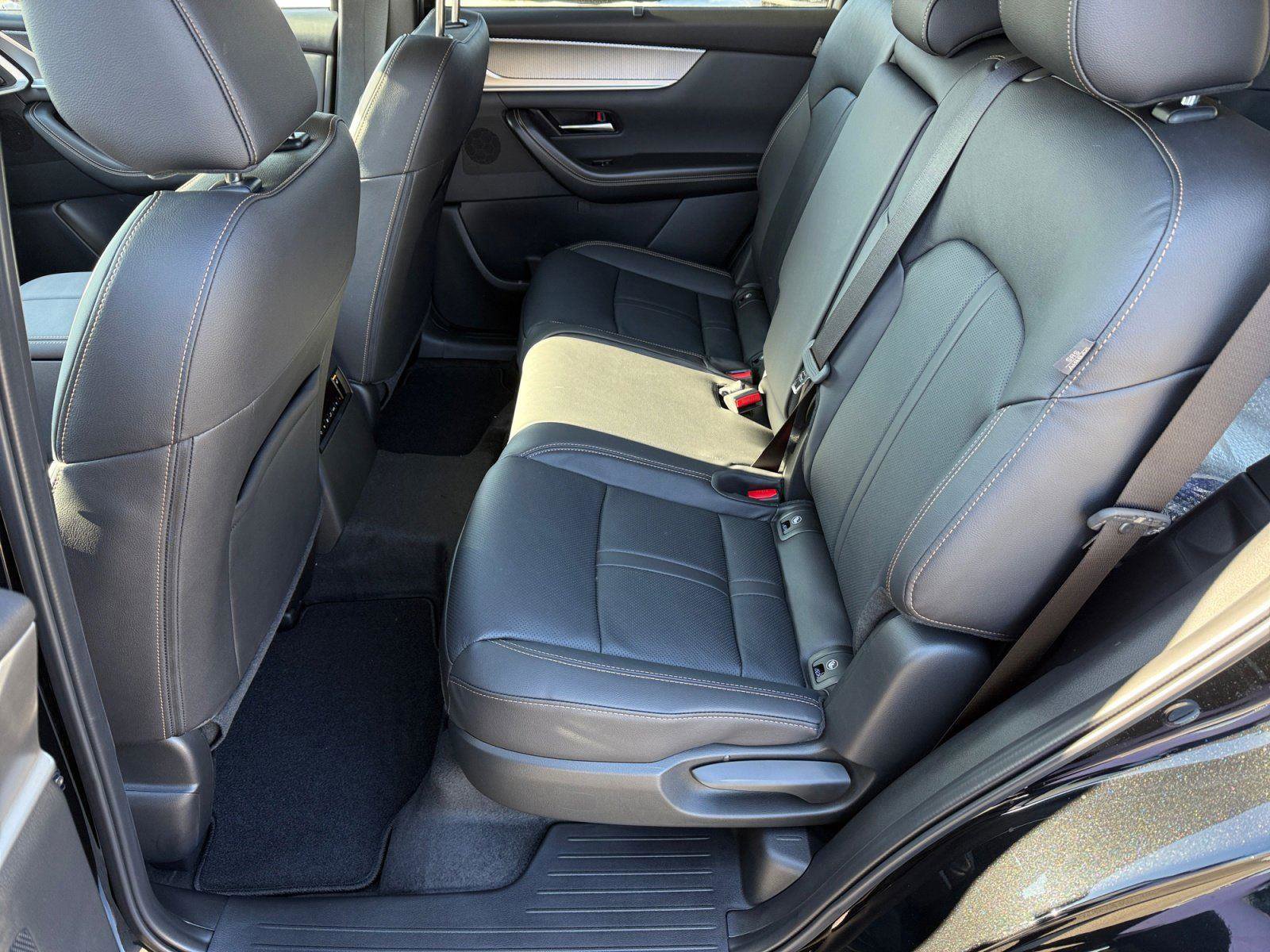 New 2026 MAZDA CX-70 SC Plus image 11