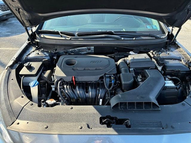 Used 2018 Hyundai Sonata SEL image 20