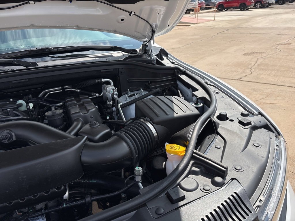 New 2026 Dodge Durango GT w/ Blacktop Package image 50