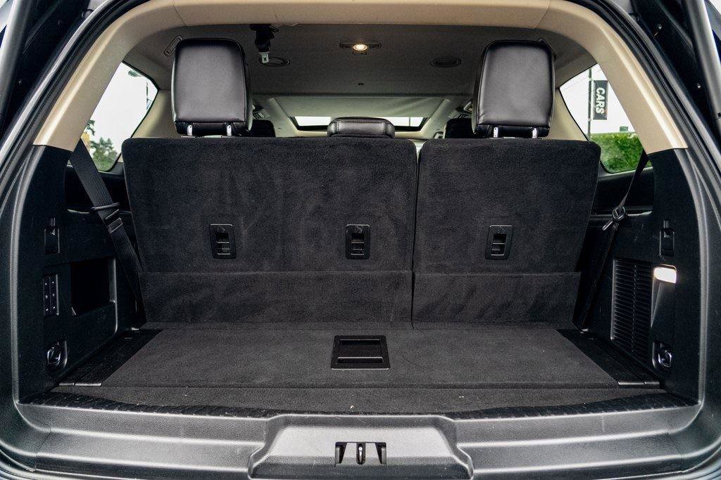 Used 2020 Ford Expedition Platinum image 30