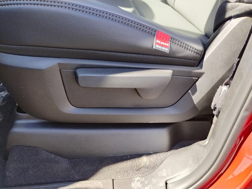 New 2026 RAM 2500 Tradesman image 22